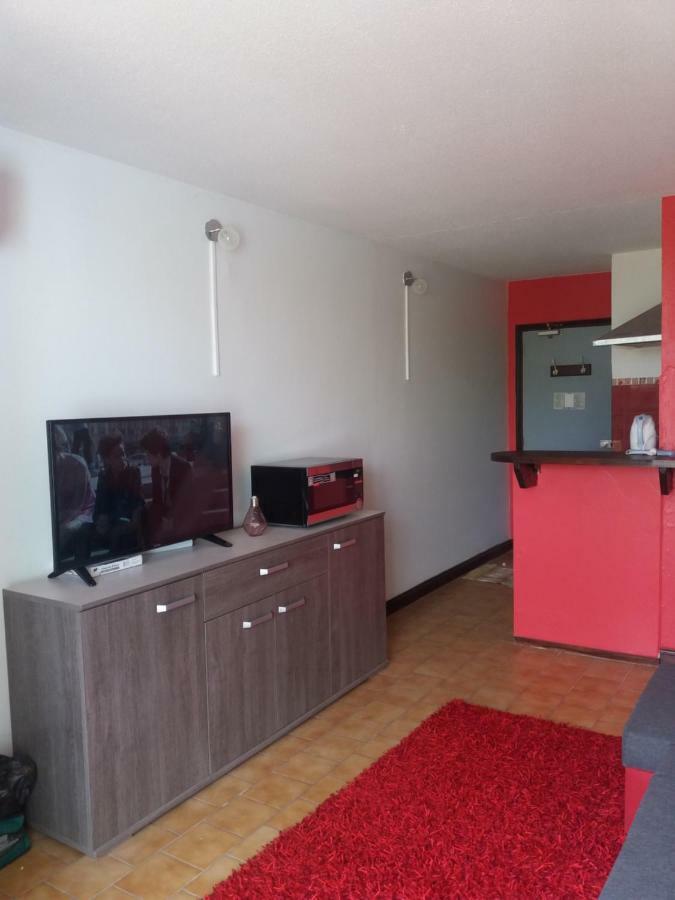 Studio A Louer Proche Des Plages Apartment Сент-Ан Екстериор снимка